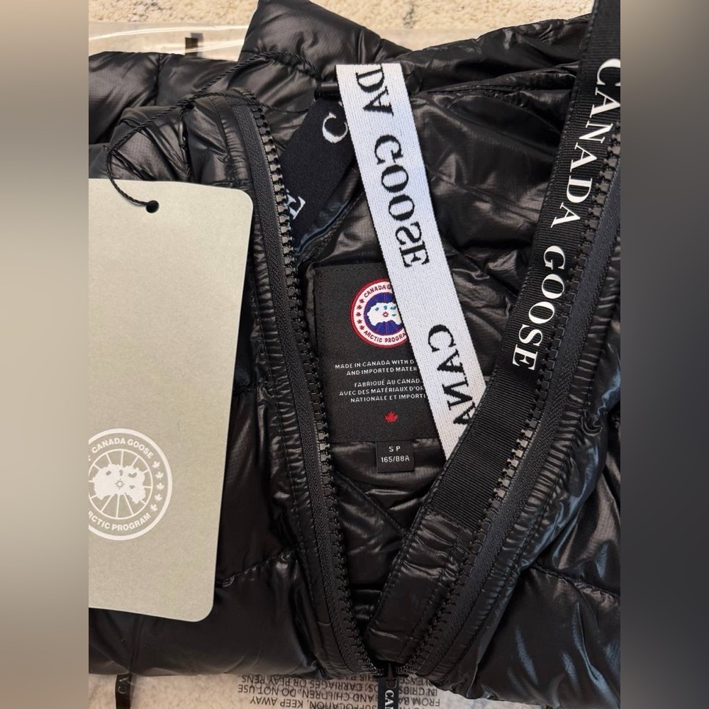 Canada Goose Cypress Hoodie - Picture 5 of 9